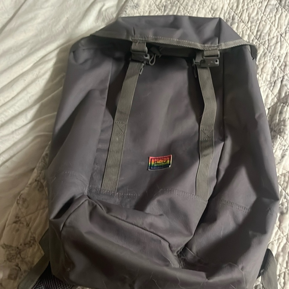 Herschel backpack